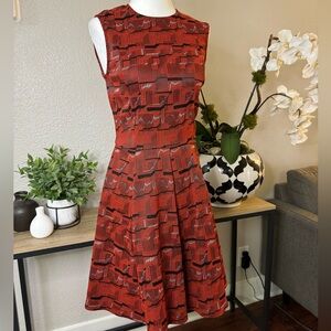 Opening Ceremony Dress